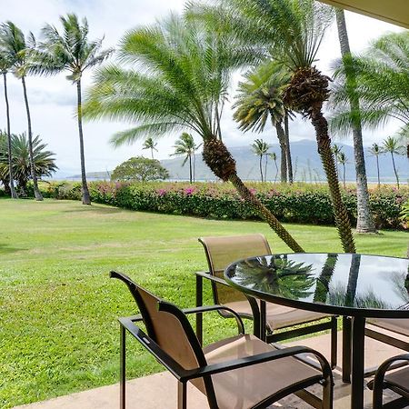 Luana Kai Resort Kīhei Exterior foto