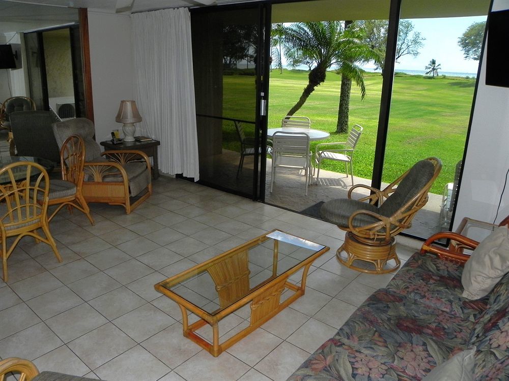 Luana Kai Resort Kīhei Exterior foto