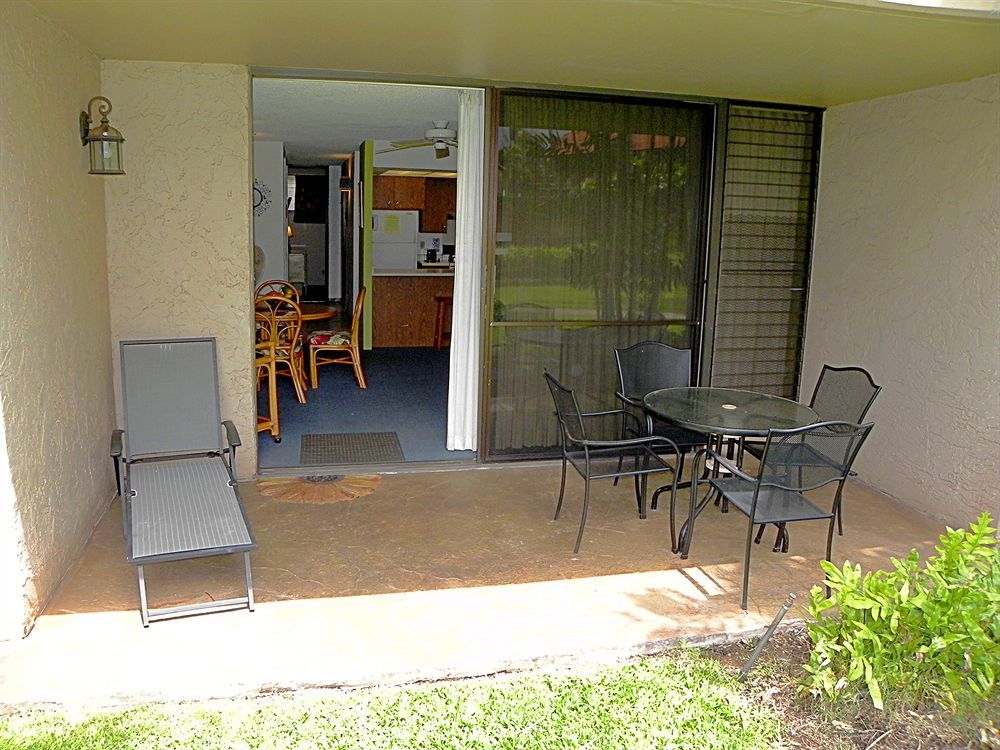 Luana Kai Resort Kīhei Exterior foto
