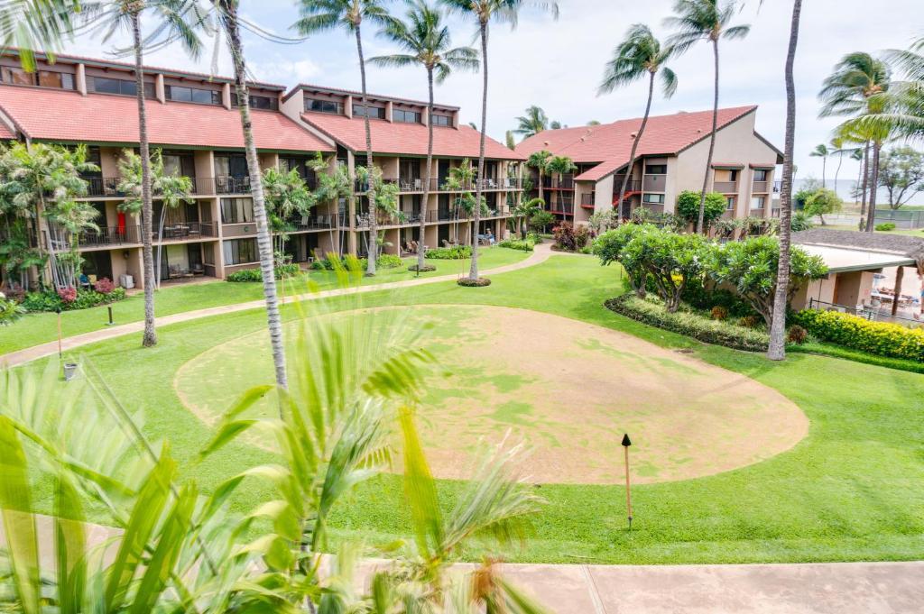 Luana Kai Resort Kīhei Zimmer foto