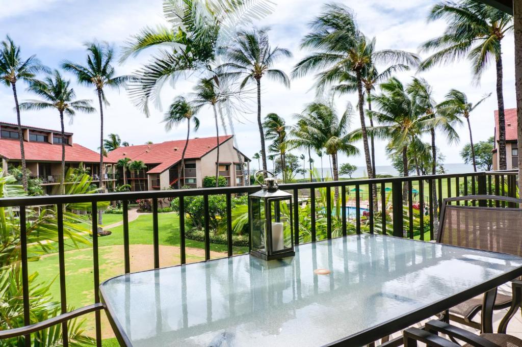 Luana Kai Resort Kīhei Zimmer foto