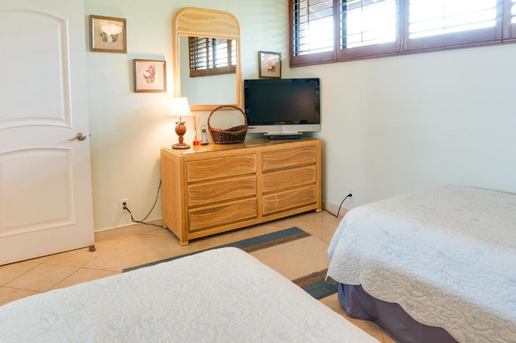 Luana Kai Resort Kīhei Zimmer foto