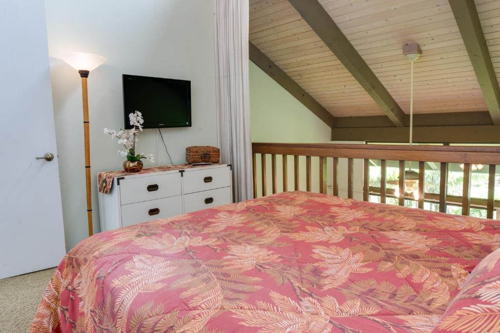 Luana Kai Resort Kīhei Zimmer foto