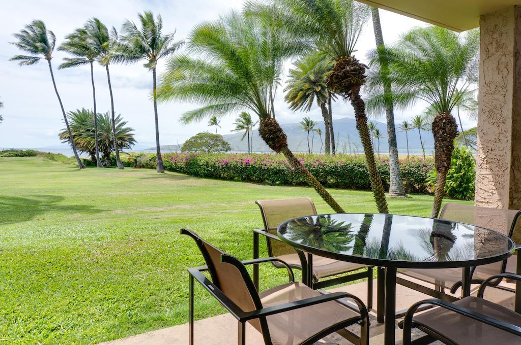 Luana Kai Resort Kīhei Exterior foto