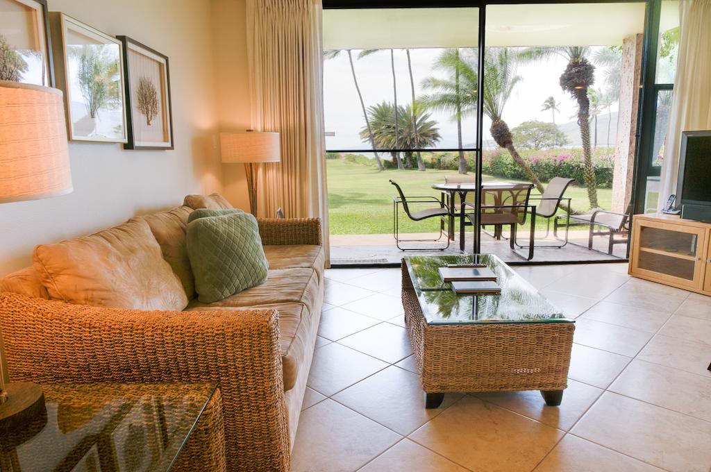 Luana Kai Resort Kīhei Exterior foto