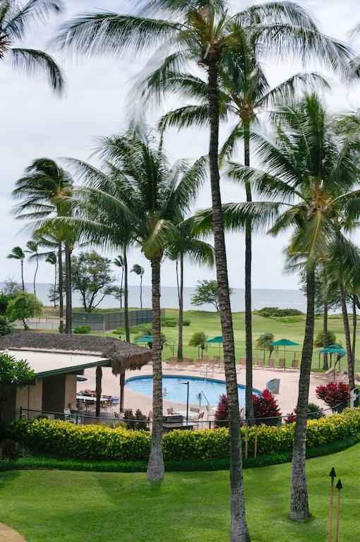 Luana Kai Resort Kīhei Exterior foto