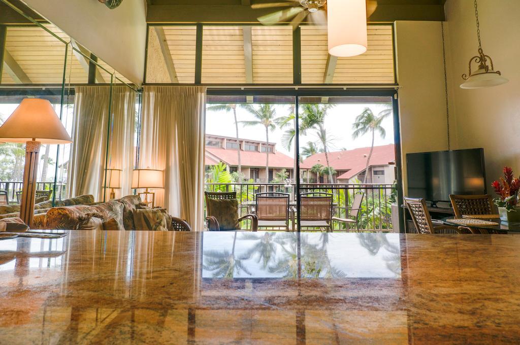 Luana Kai Resort Kīhei Exterior foto